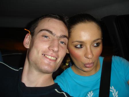 Mon Hom & Moi en Forme